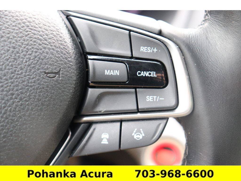 Used 2019 Honda Accord EX-L image 12