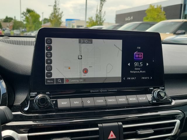 Certified 2023 Kia Seltos EX AWD/4WD image 21