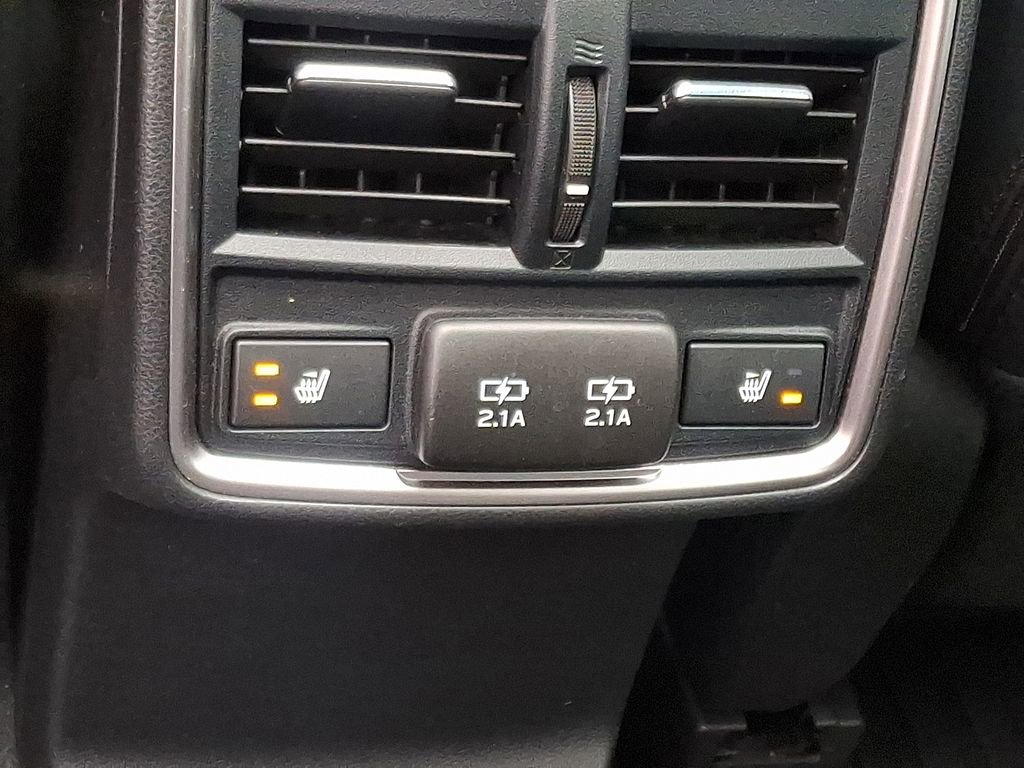Used 2021 Subaru Forester Touring w/ Popular Package #2 image 12