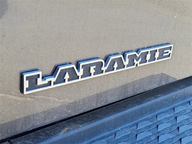 Used 2024 RAM 2500 Laramie image 8