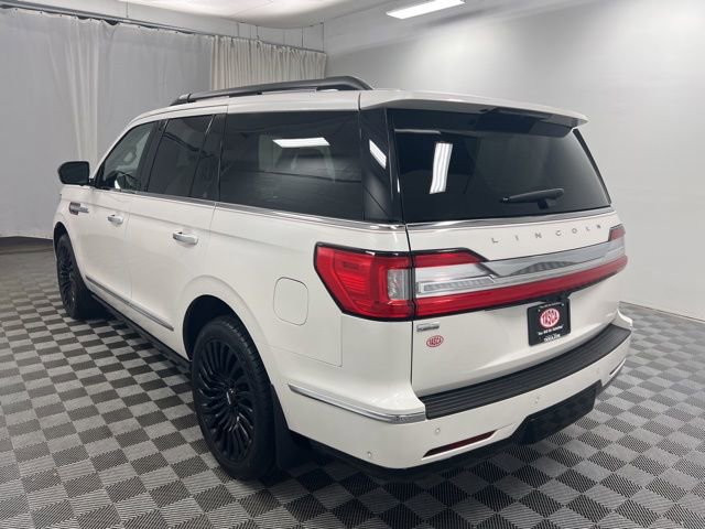 Used 2018 Lincoln Navigator Reserve w/ Technology Package AWD/4WD image 6