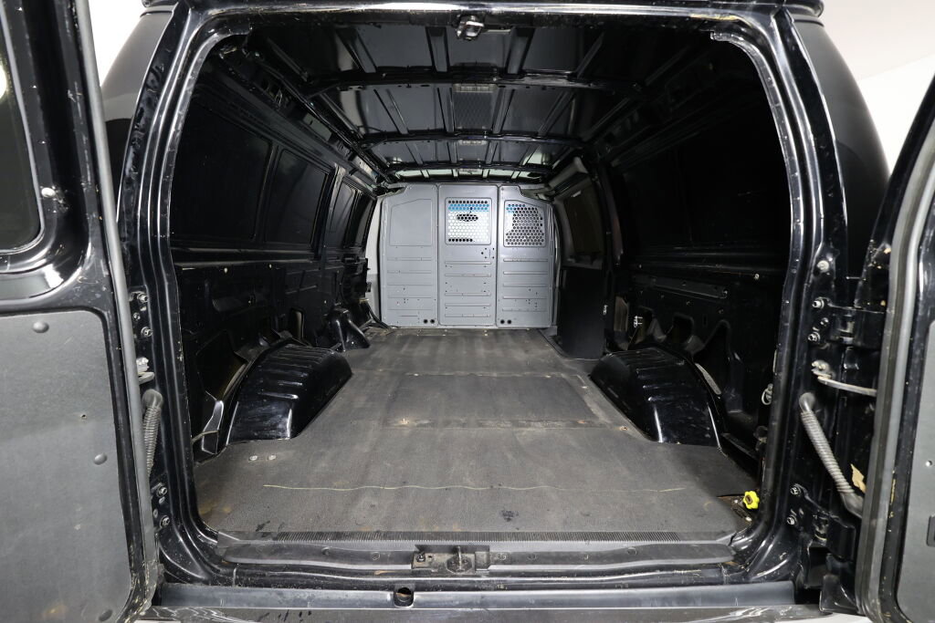 Used 2014 Ford E-150 and Econoline 150 w/ Power Group RWD image 14