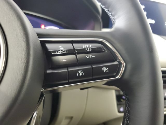 New 2026 MAZDA CX-90 3.3 Turbo w/ Premium Plus Pkg AWD/4WD image 25