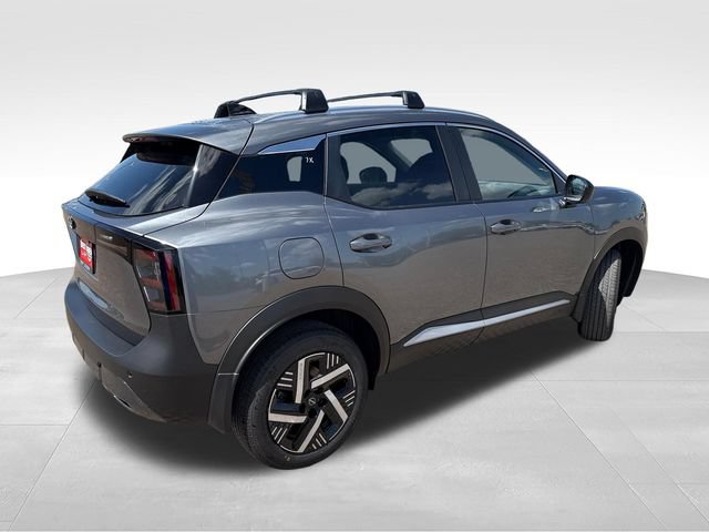 New 2026 Nissan Kicks SV w/ Cold Weather Package FWD image 7