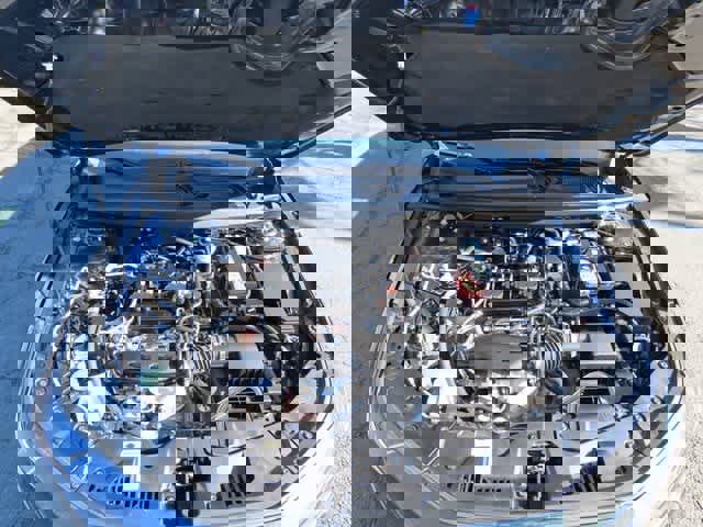 Certified 2024 Honda Accord EX image 9