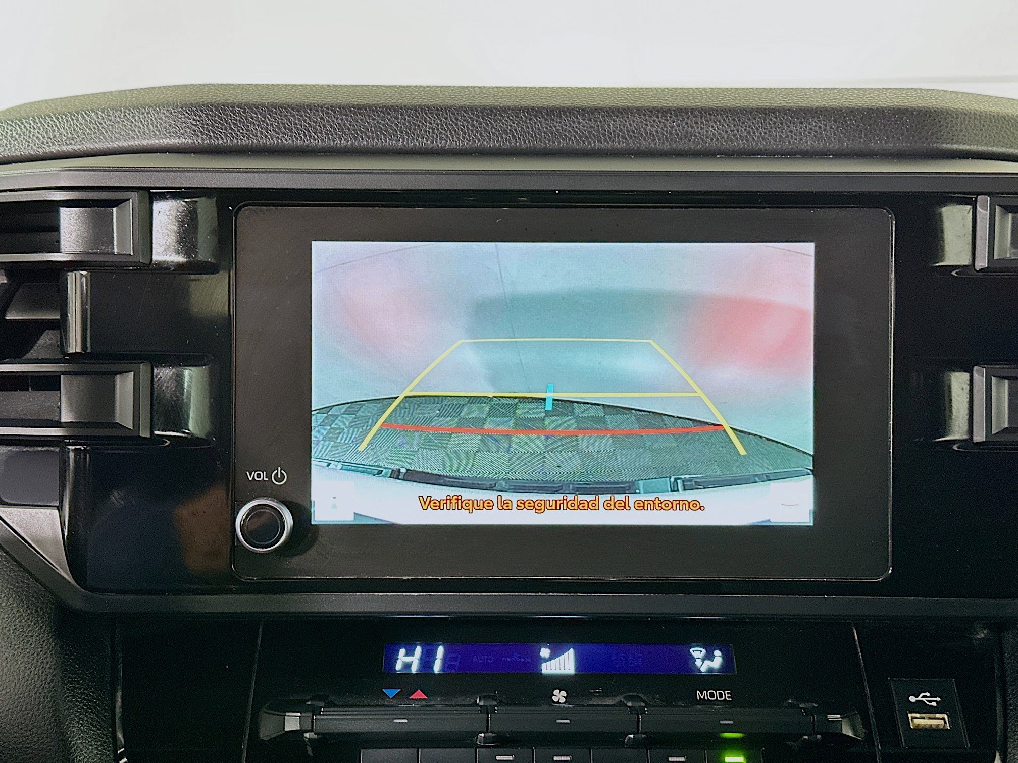 Used 2025 Toyota Tundra SR w/ SR Tow Package image 24