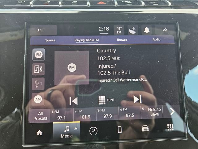 New 2026 Jeep Grand Cherokee Laredo image 19