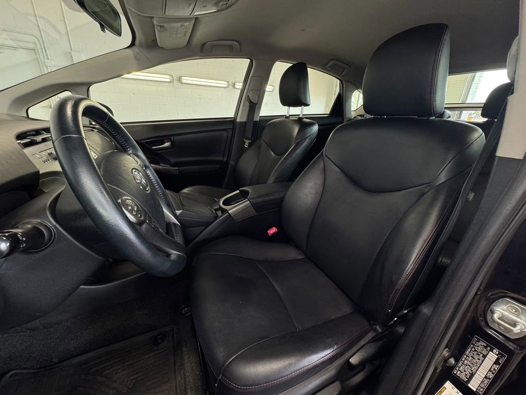 Used 2013 Toyota Prius Persona Series FWD image 13