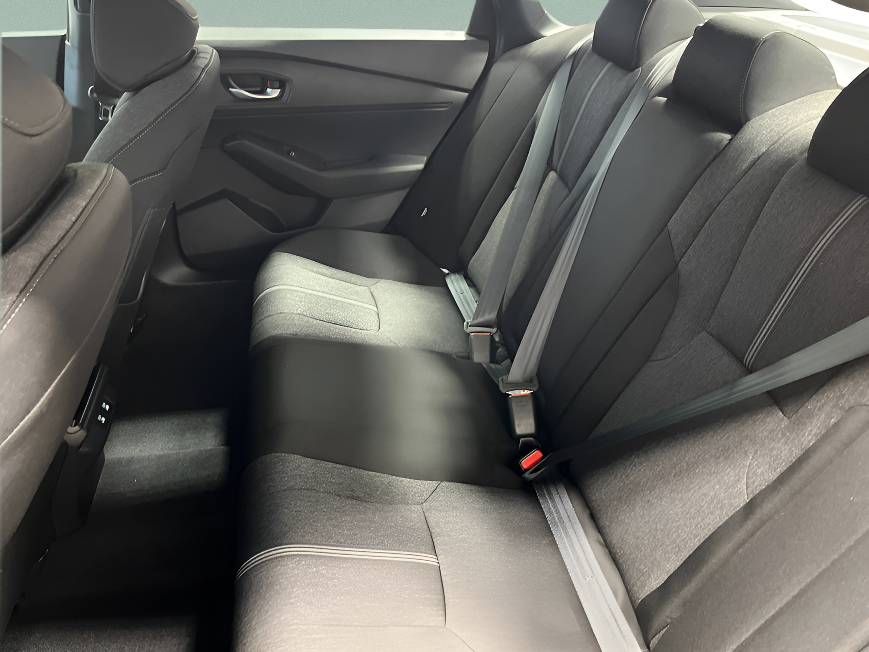 New 2026 Honda Accord Sport image 23
