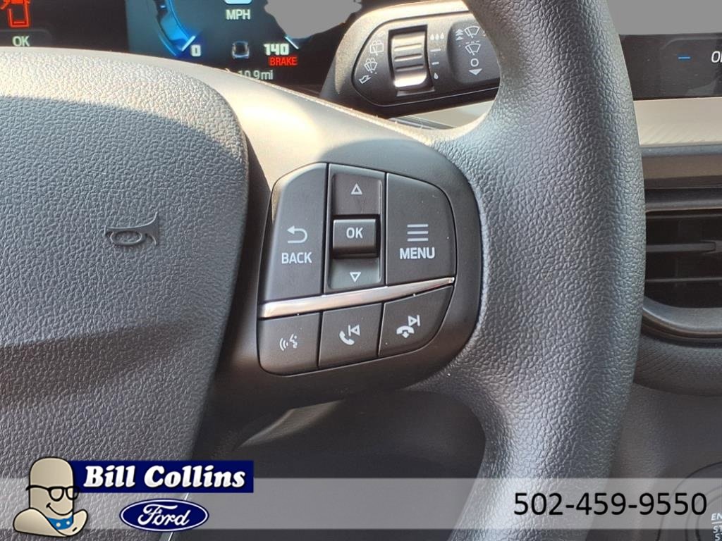 New 2025 Ford Bronco Sport Big Bend image 19