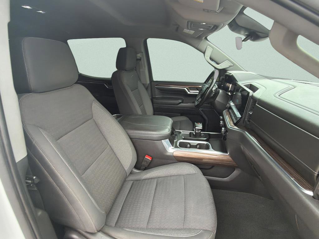 Used 2023 Chevrolet Silverado 1500 LT Trail Boss w/ Protection Package image 25