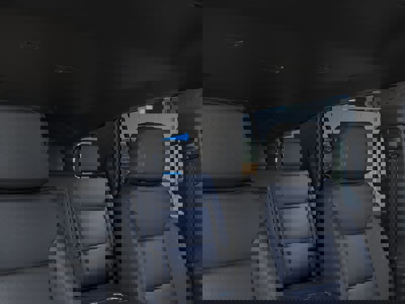 New 2026 Chevrolet Tahoe LT image 24