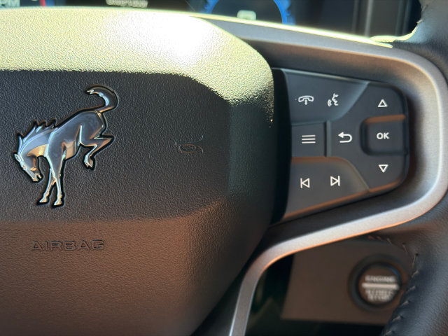 New 2026 Ford Bronco Big Bend AWD/4WD image 28