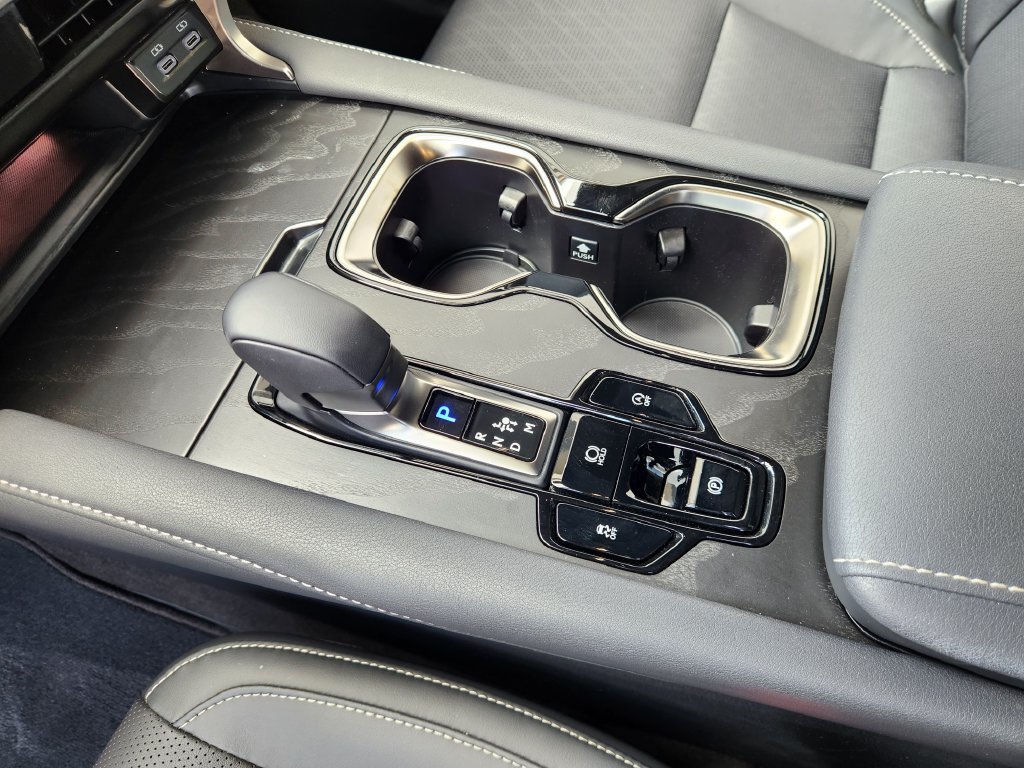 Certified 2026 Lexus RX 350 Premium Plus w/ Accessory Package (Z1) FWD image 18