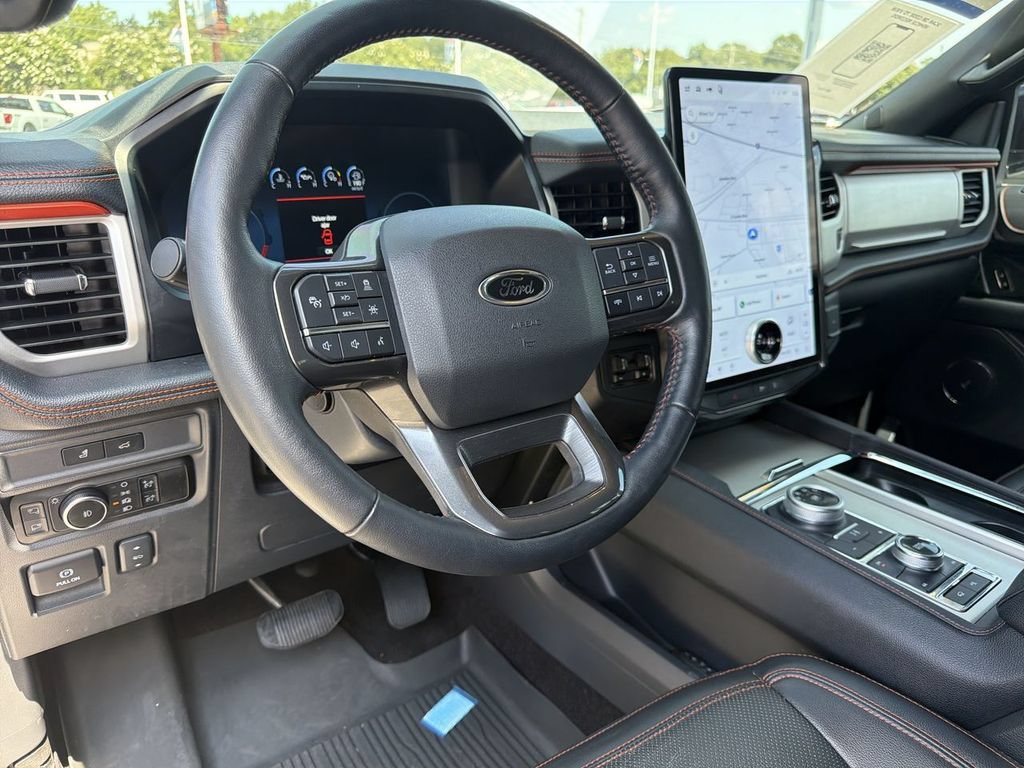 Used 2023 Ford Expedition Timberline AWD/4WD image 13