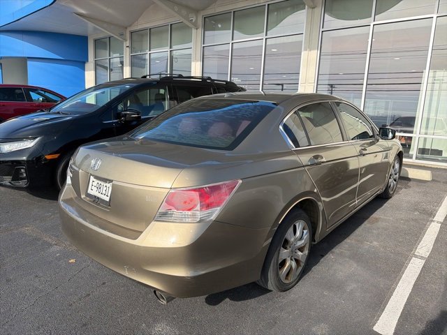 Used 2008 Honda Accord EX-L image 8