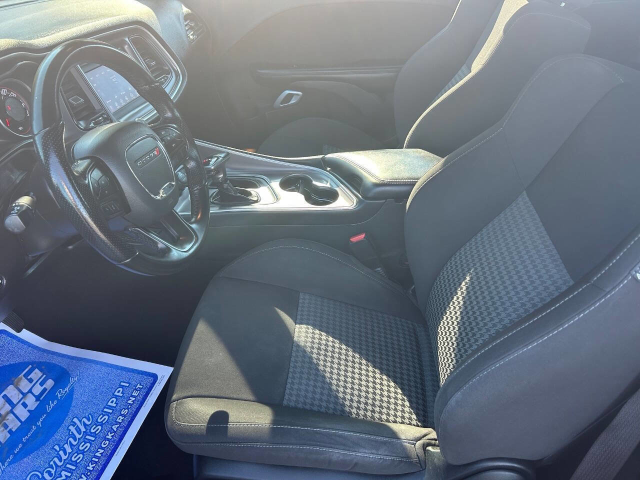 Used 2022 Dodge Challenger R/T image 15
