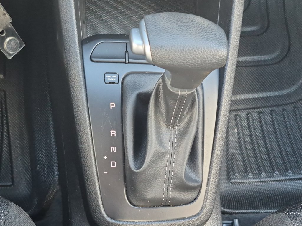 Used 2023 Kia Rio LX FWD image 20
