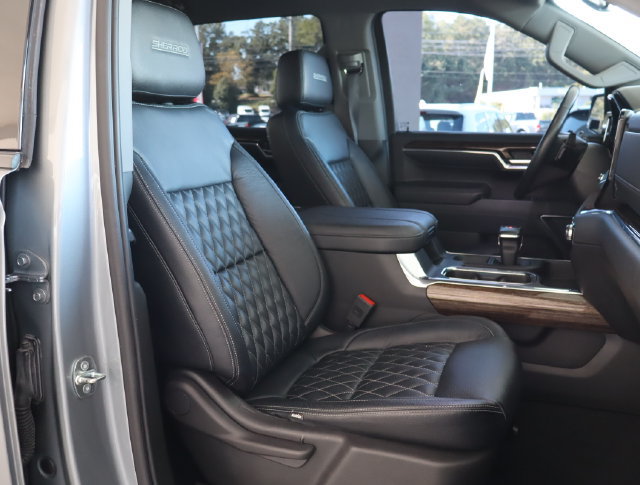 Used 2023 GMC Sierra 1500 Elevation w/ Preferred Package AWD/4WD image 55