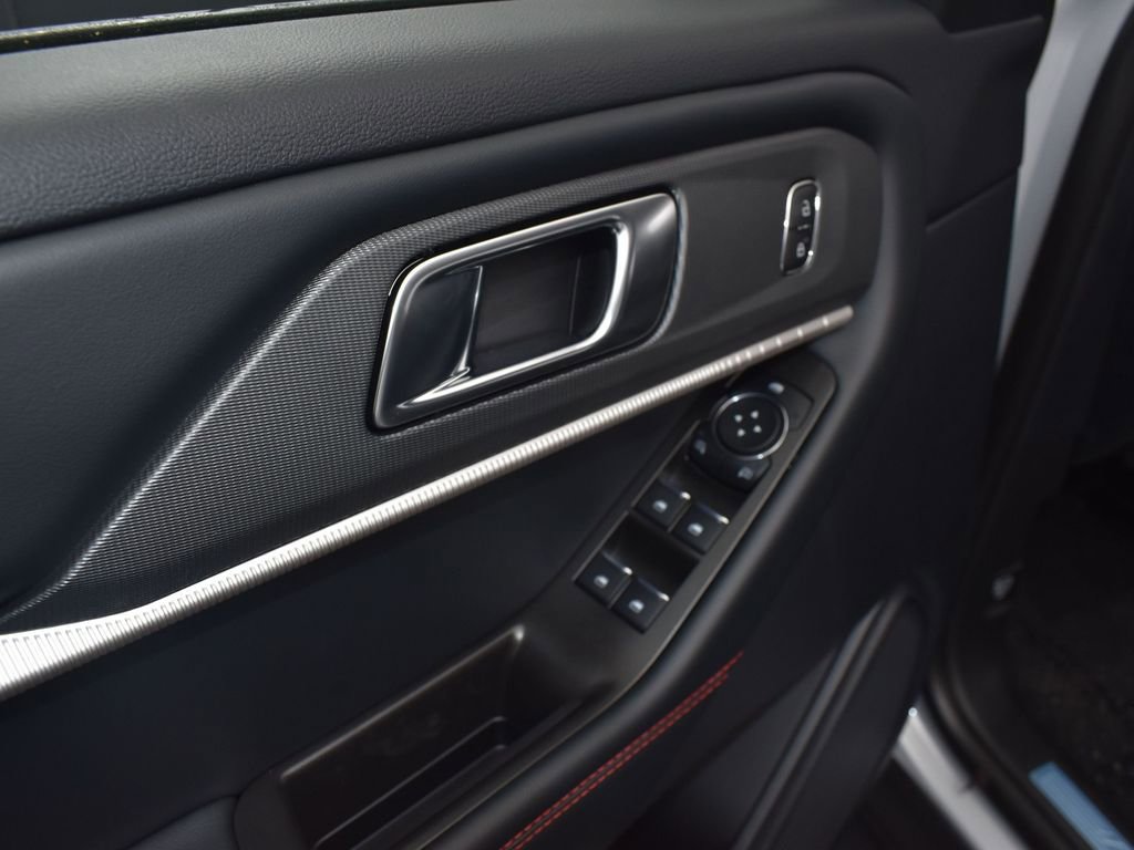 New 2026 Ford Explorer ST-Line image 11