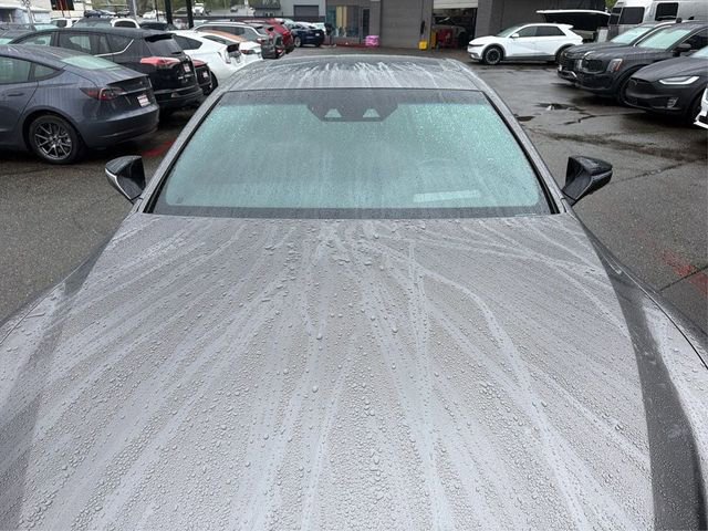 Used 2018 Lexus LS 500h AWD w/ Luxury Package image 22