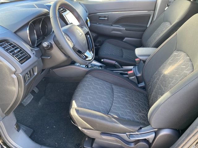 New 2026 Mitsubishi Outlander Sport LE image 10