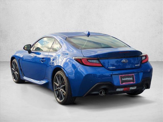 New 2026 Subaru BRZ Limited image 9