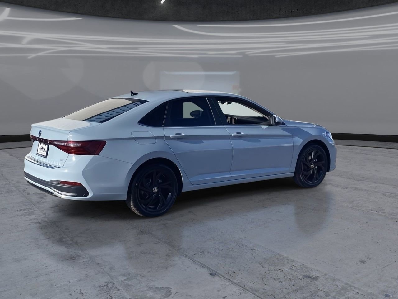 New 2026 Volkswagen Jetta SE image 5