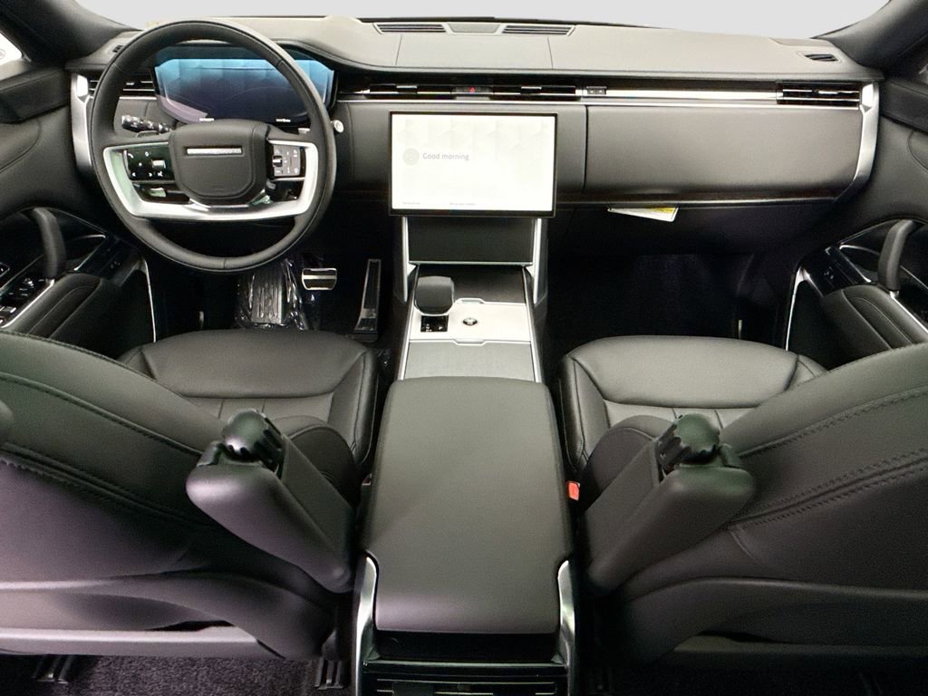 New 2026 Land Rover Range Rover SE image 14