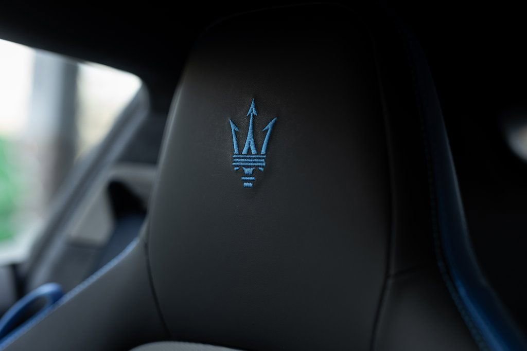 Used 2022 Maserati MC20 Coupe image 36