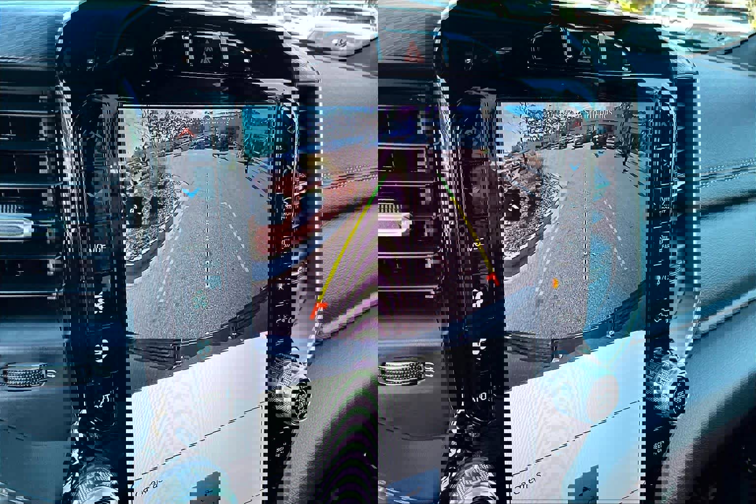 Used 2024 RAM 1500 Laramie image 27