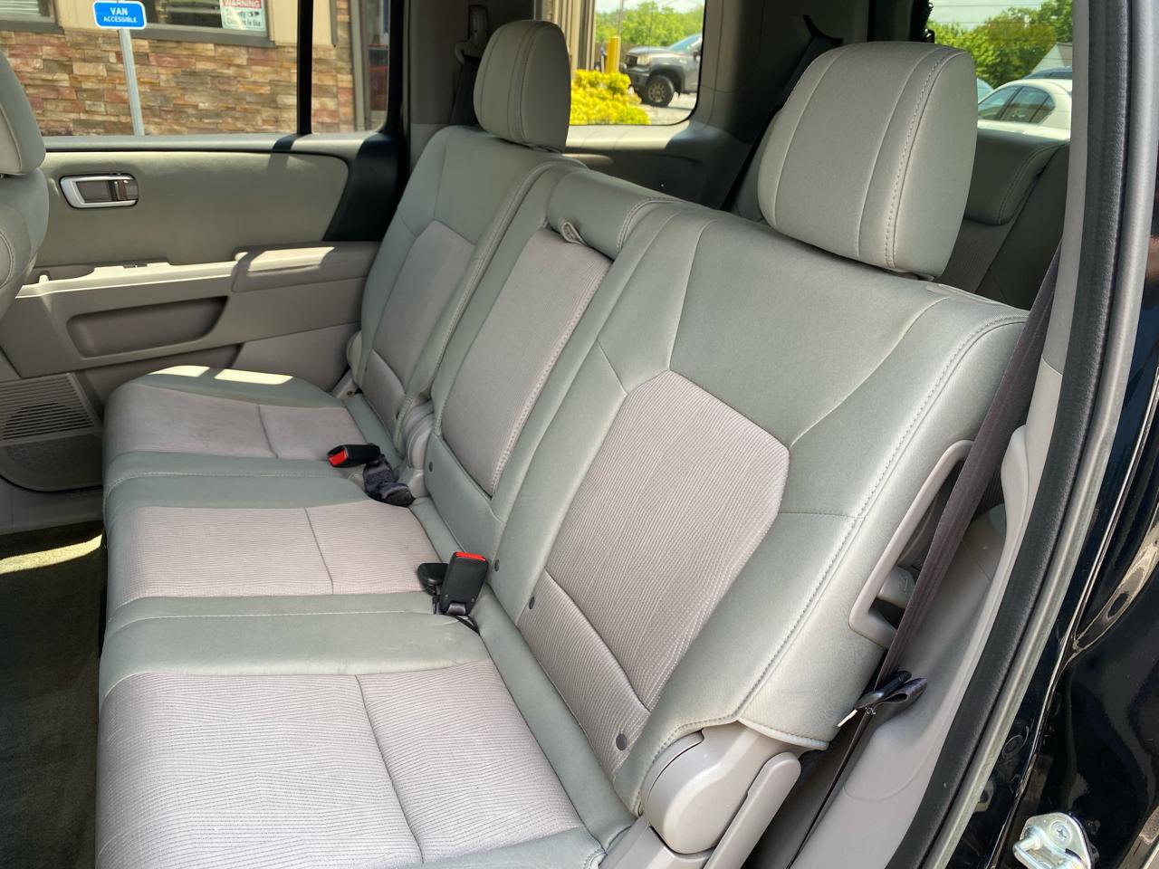 Used 2014 Honda Pilot EX-L image 7