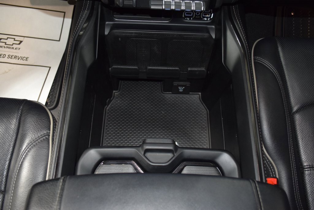 Used 2024 RAM 2500 Limited image 35