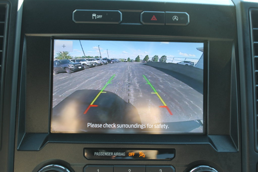 Used 2020 Ford F150 XL w/ Equipment Group 101A Mid AWD/4WD image 34