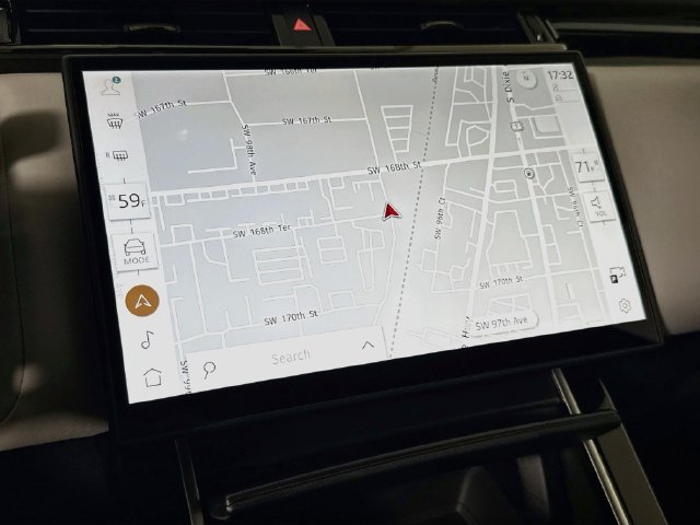 New 2026 Land Rover Range Rover Velar Belgravia AWD/4WD image 16