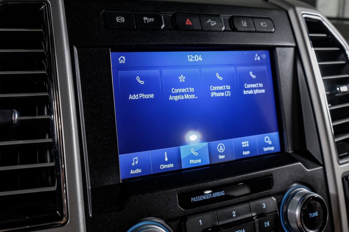 Used 2021 Ford F350 King Ranch w/ King Ranch Ultimate Package image 28