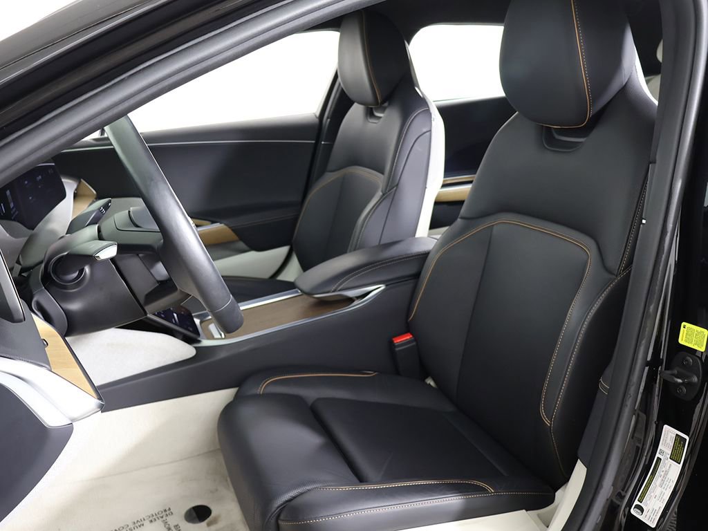 Used 2024 Lucid Air Touring AWD/4WD image 33