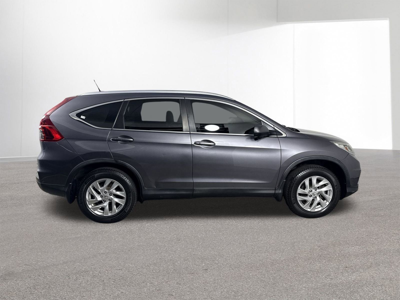 Used 2015 Honda CR-V EX-L image 34