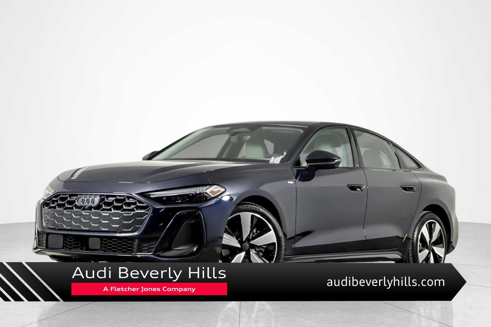 New 2026 Audi A5 2.0T Premium Plus AWD/4WD image 1