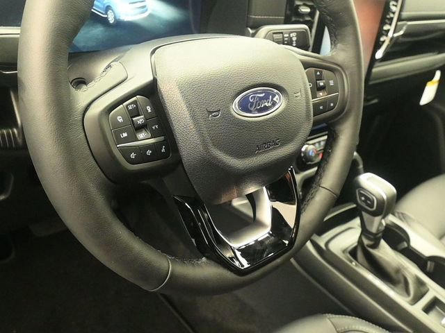 New 2026 Ford Ranger Lariat image 13