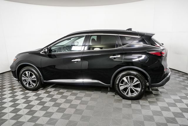 Used 2022 Nissan Murano SV FWD image 29