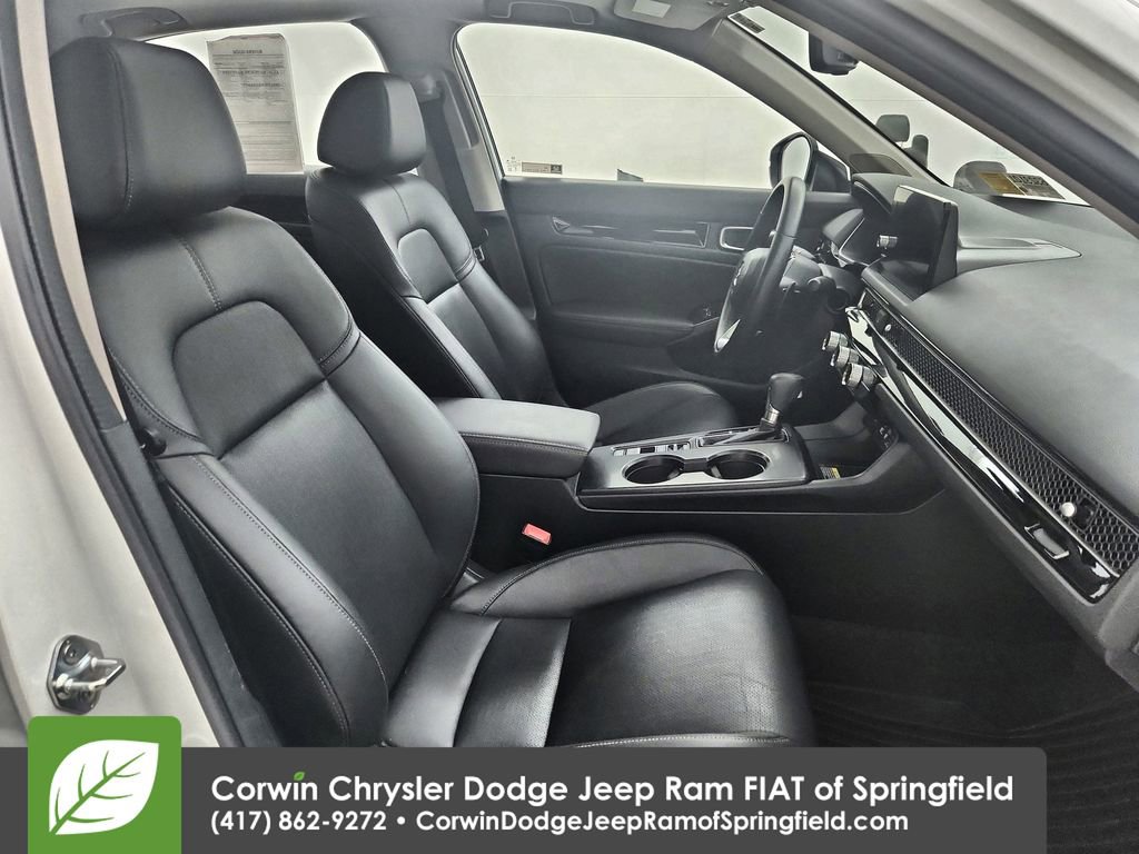 Used 2023 Honda Civic Touring image 34
