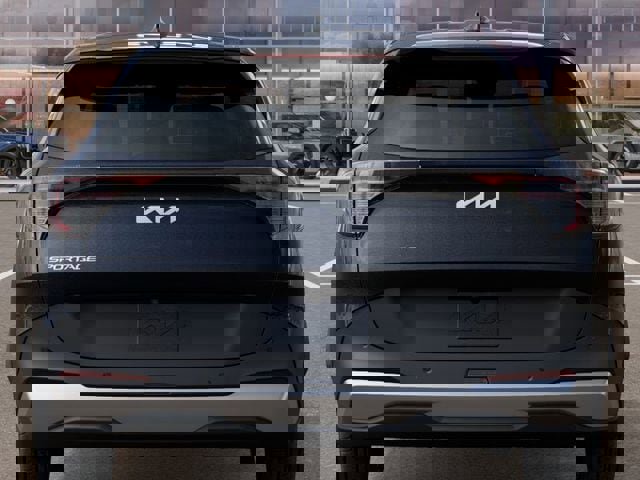 New 2026 Kia Sportage LX image 14