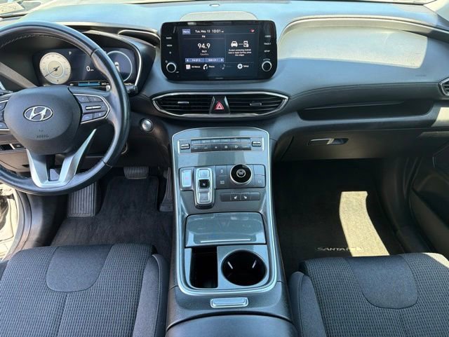 Used 2022 Hyundai Santa Fe SEL w/ Convenience Package FWD image 15