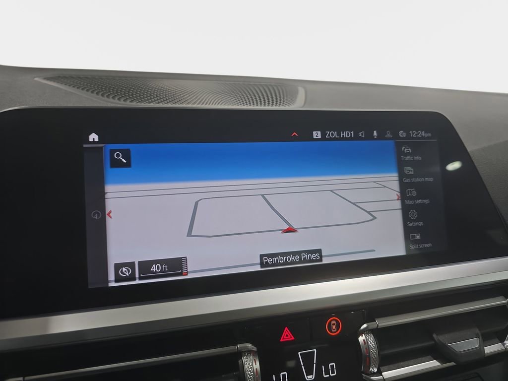 Certified 2022 BMW 330i Sedan w/ Premium Package RWD image 16