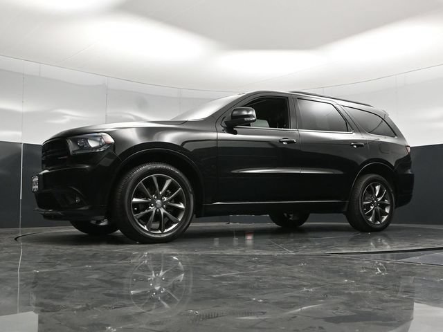 Used 2018 Dodge Durango GT w/ Premium Group AWD/4WD image 60
