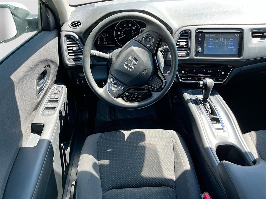 Used 2022 Honda HR-V EX image 22