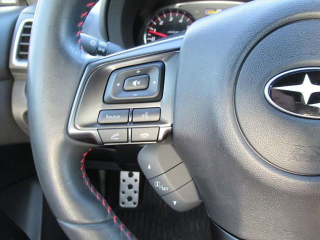 Used 2020 Subaru WRX Premium image 21