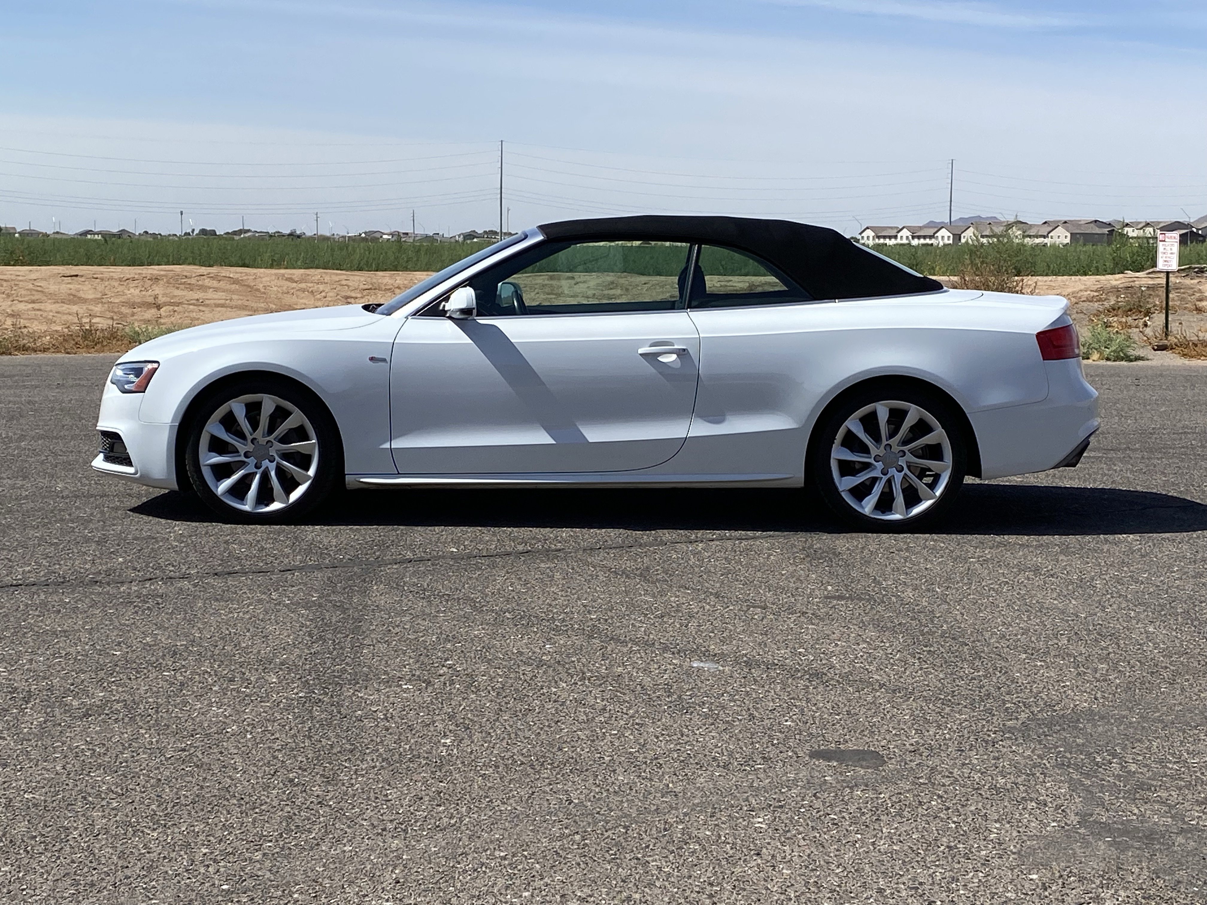 Used 2016 Audi A5 2.0T Premium Plus w/ Technology Package AWD/4WD image 6