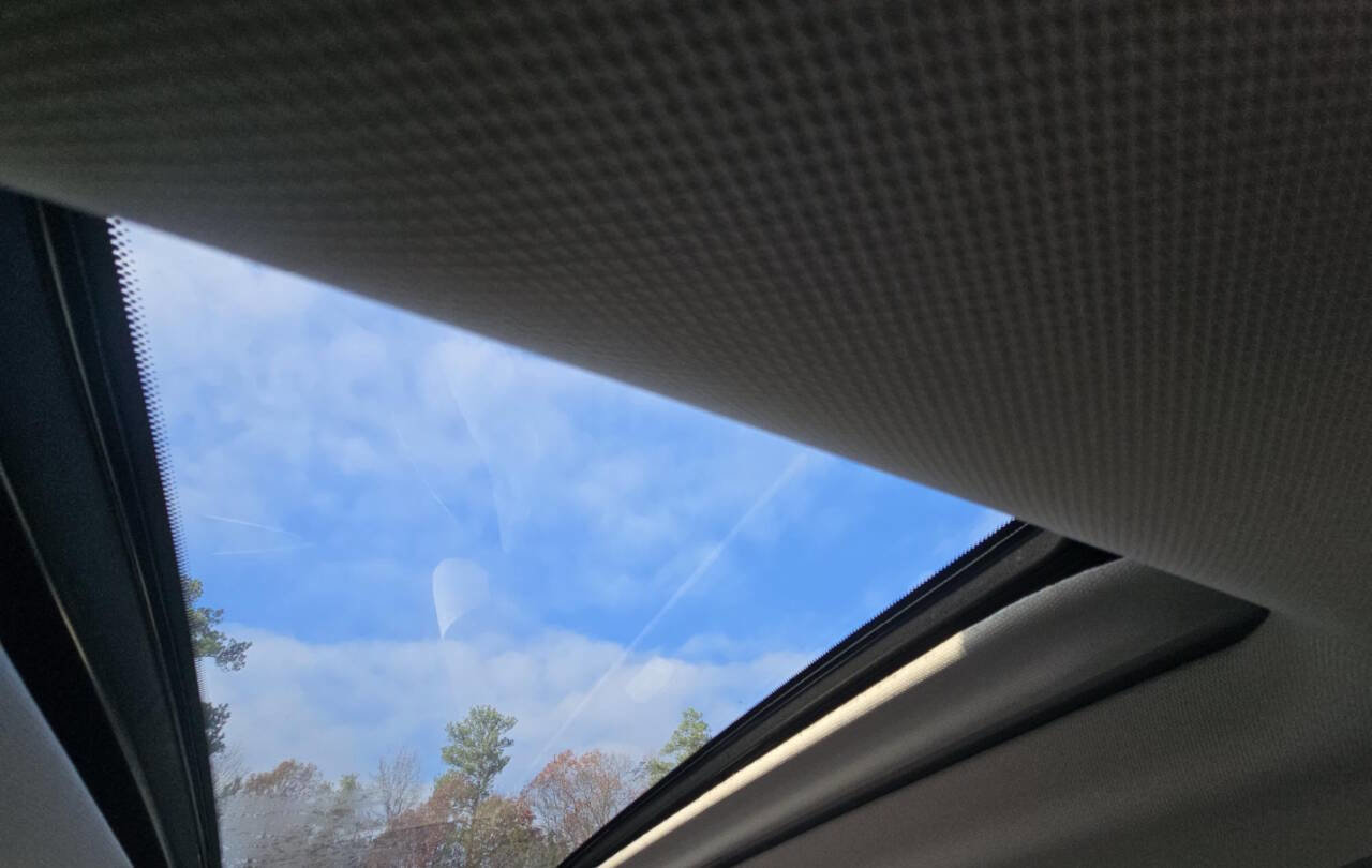 Used 2020 INFINITI QX60 Signature Edition image 15